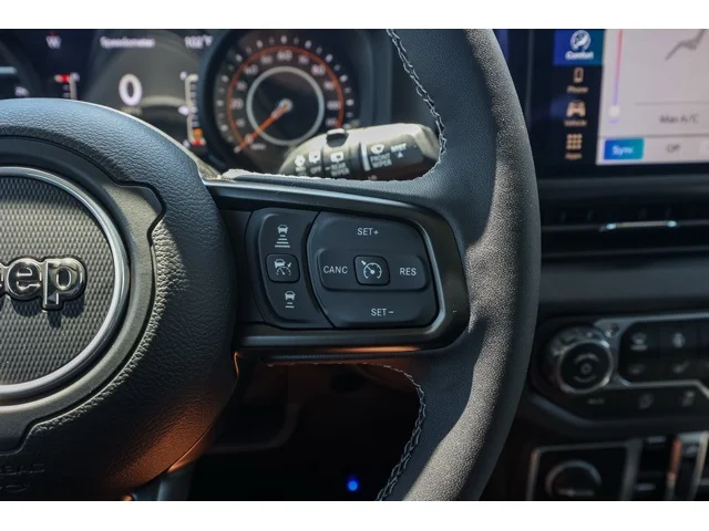 Nuevos JEEP WRANGLER à Estados chez autogozo