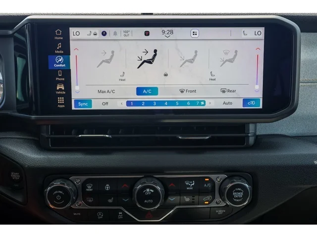 Nuevos JEEP WRANGLER à Estados chez autogozo