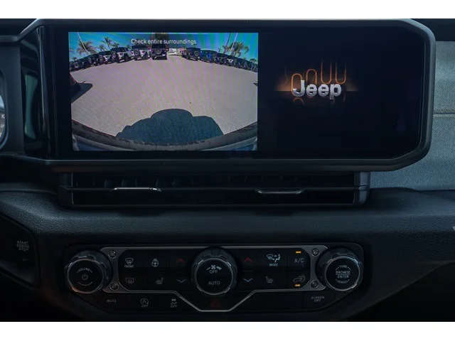 Nuevos JEEP WRANGLER à Estados chez autogozo
