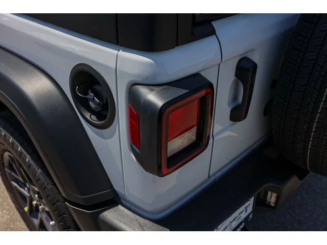 Nuevos JEEP WRANGLER à Estados chez autogozo