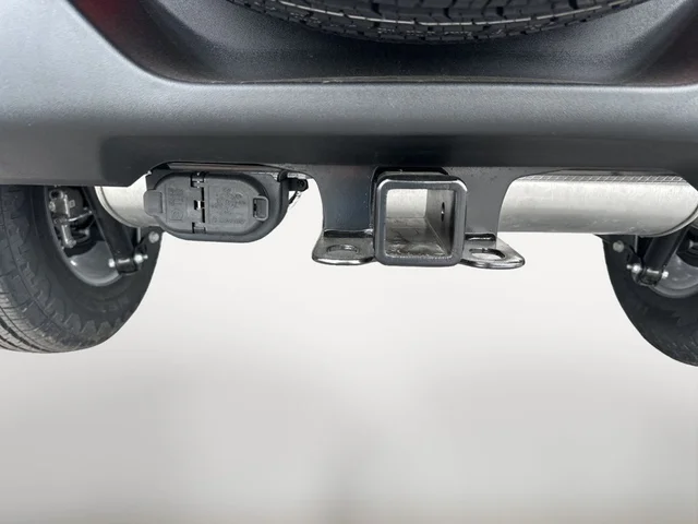 Nuevos JEEP WRANGLER à Estados chez autogozo