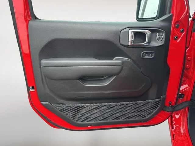 Nuevos JEEP WRANGLER à Estados chez autogozo