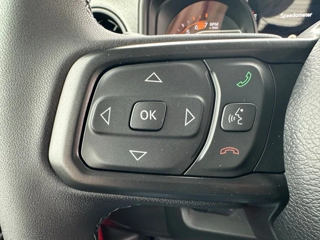 Nuevos JEEP WRANGLER à Estados chez autogozo