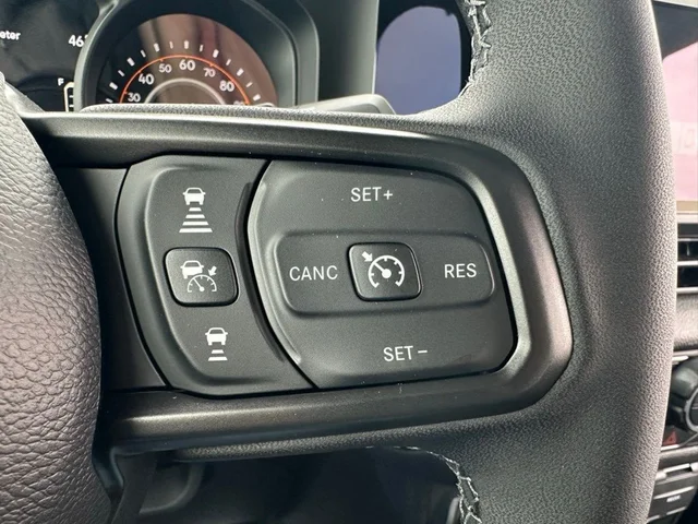 Nuevos JEEP WRANGLER à Estados chez autogozo