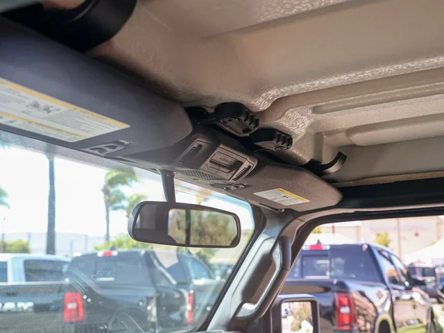 Nuevos JEEP WRANGLER à Estados chez autogozo