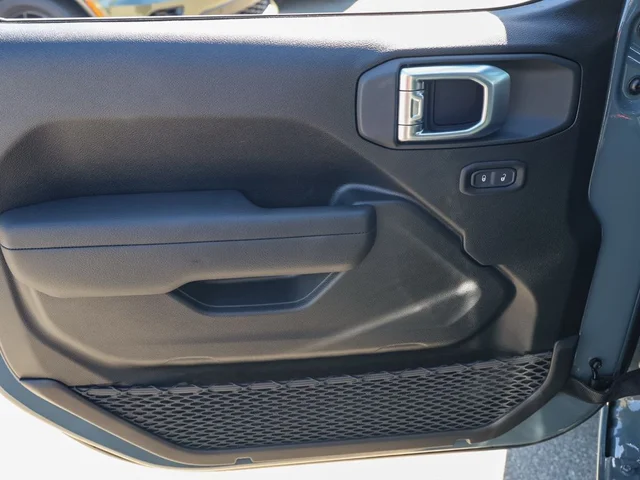 Nuevos JEEP WRANGLER à Estados chez autogozo