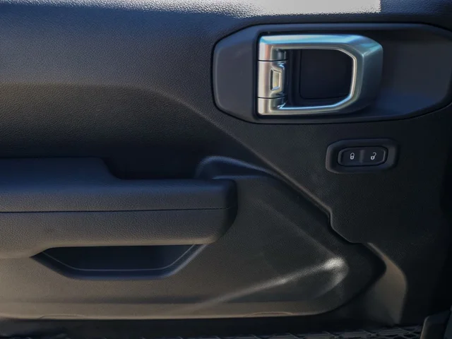 Nuevos JEEP WRANGLER à Estados chez autogozo
