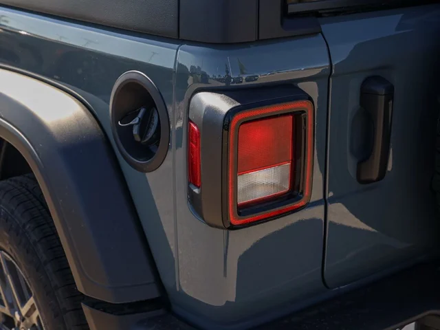 Nuevos JEEP WRANGLER à Estados chez autogozo