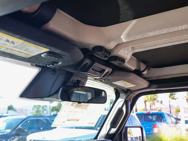 Nuevos JEEP WRANGLER à Estados chez autogozo