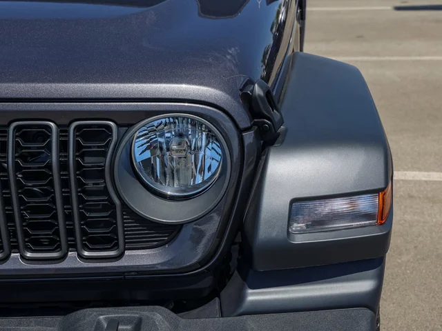 Nuevos JEEP WRANGLER à Estados chez autogozo