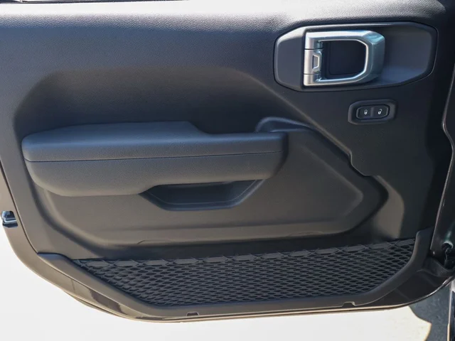 Nuevos JEEP WRANGLER à Estados chez autogozo