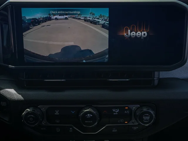 Nuevos JEEP WRANGLER à Estados chez autogozo