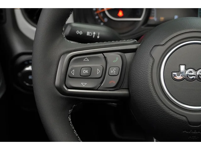 Nuevos JEEP WRANGLER à Estados chez autogozo