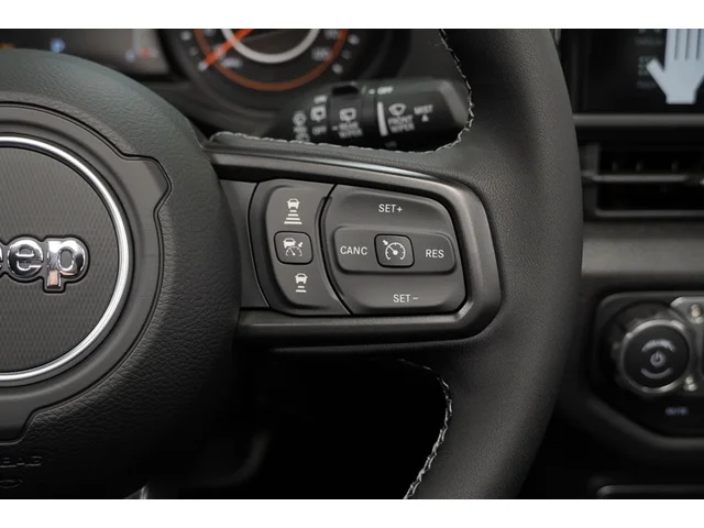 Nuevos JEEP WRANGLER à Estados chez autogozo
