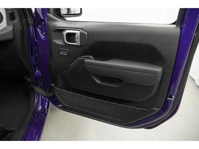 Nuevos JEEP WRANGLER à Estados chez autogozo