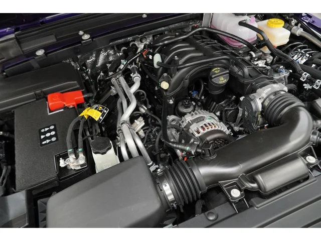 Nuevos JEEP WRANGLER à Estados chez autogozo