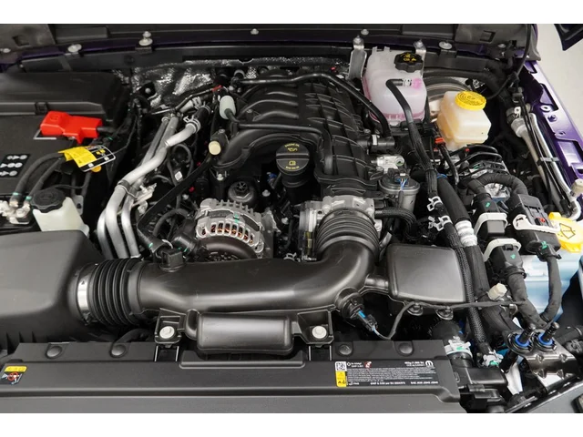 Nuevos JEEP WRANGLER à Estados chez autogozo