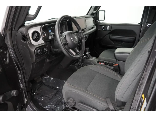 SEMINUEVOS JEEP Wrangler a Estados en autogozo