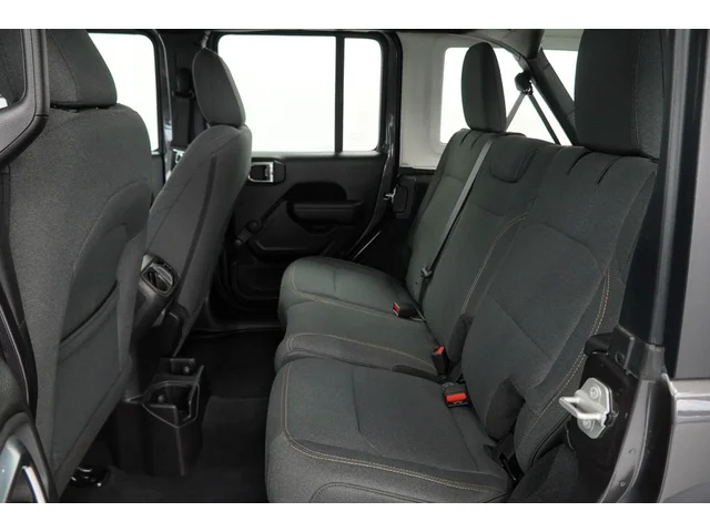 SEMINUEVOS JEEP Wrangler a Estados en autogozo