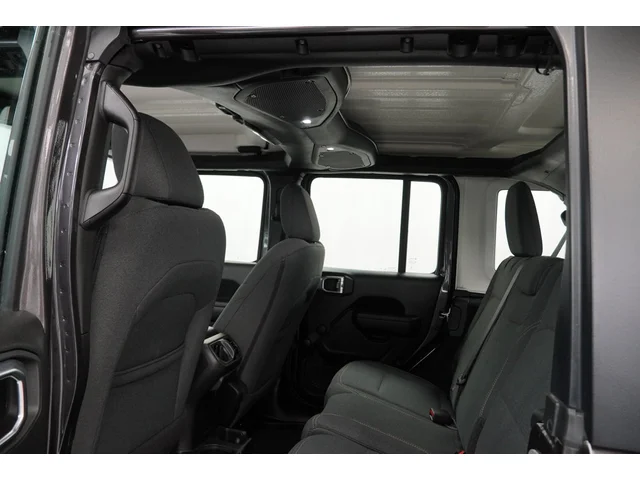 SEMINUEVOS JEEP Wrangler a Estados en autogozo