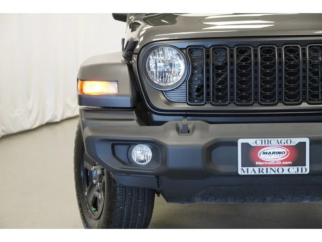 SEMINUEVOS JEEP Wrangler a Estados en autogozo