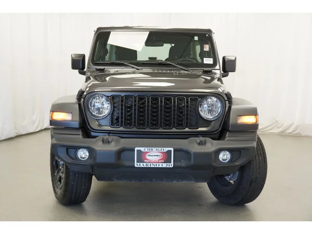 SEMINUEVOS JEEP Wrangler a Estados en autogozo