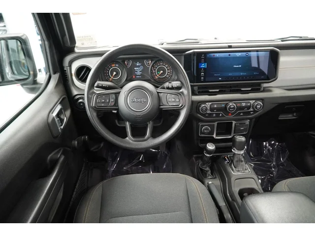 SEMINUEVOS JEEP Wrangler a Estados en autogozo