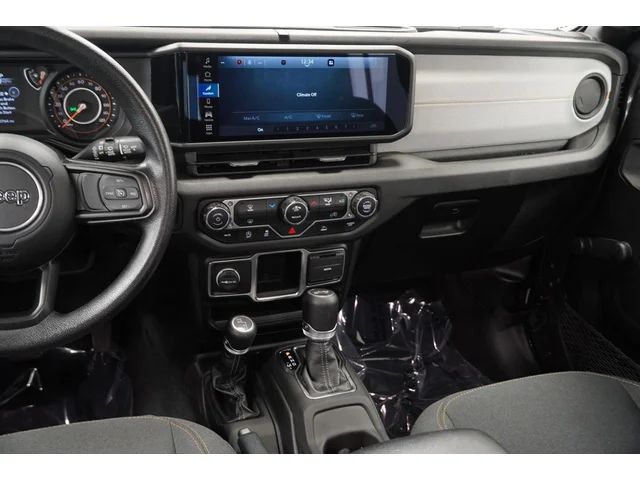 SEMINUEVOS JEEP Wrangler a Estados en autogozo