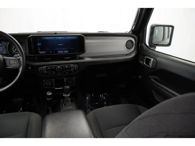 SEMINUEVOS JEEP Wrangler a Estados en autogozo