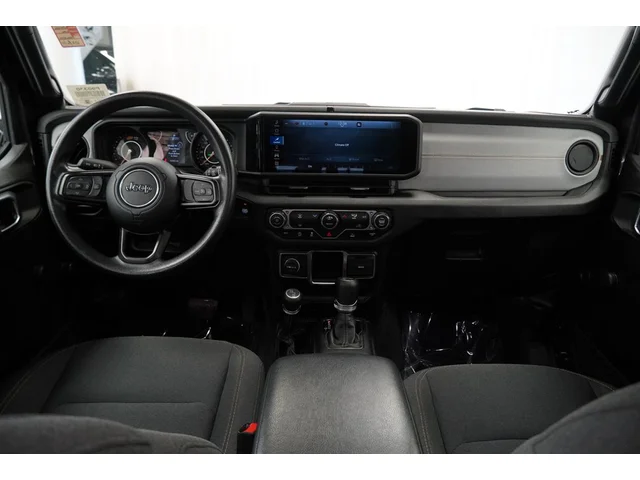 SEMINUEVOS JEEP Wrangler a Estados en autogozo