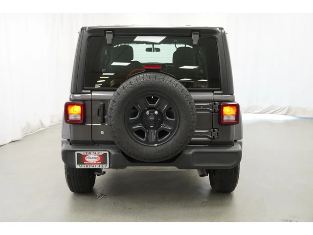 SEMINUEVOS JEEP Wrangler a Estados en autogozo