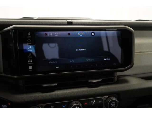 SEMINUEVOS JEEP Wrangler a Estados en autogozo