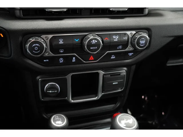 SEMINUEVOS JEEP Wrangler a Estados en autogozo