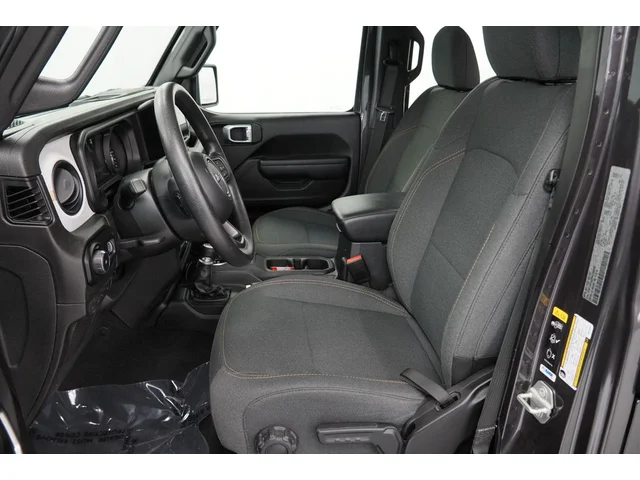 SEMINUEVOS JEEP Wrangler a Estados en autogozo