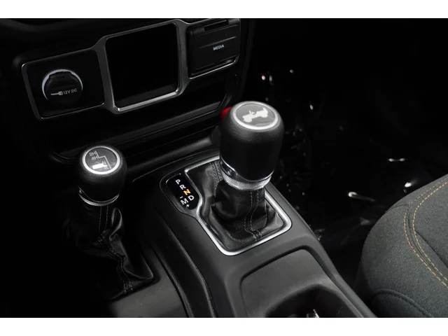 SEMINUEVOS JEEP Wrangler a Estados en autogozo