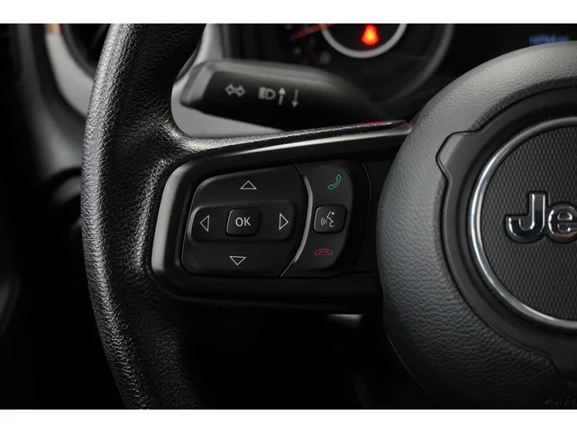 SEMINUEVOS JEEP Wrangler a Estados en autogozo