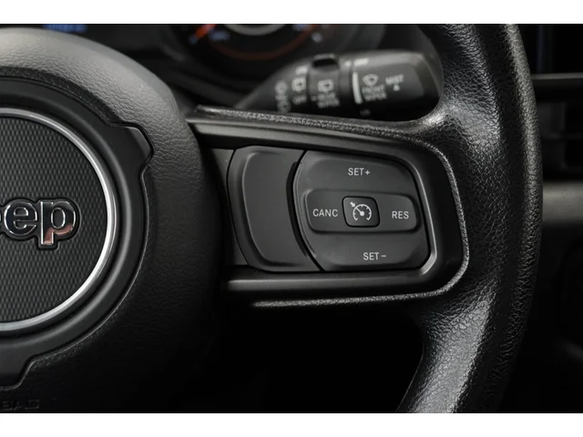 SEMINUEVOS JEEP Wrangler a Estados en autogozo
