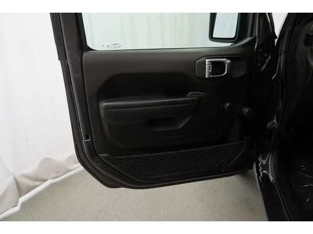 SEMINUEVOS JEEP Wrangler a Estados en autogozo