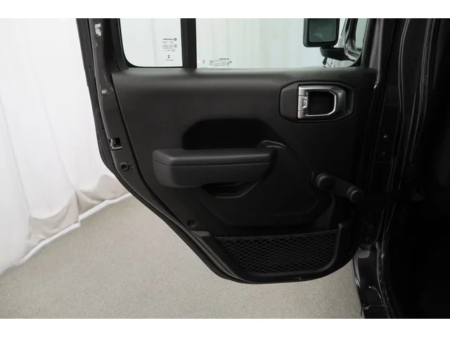 SEMINUEVOS JEEP Wrangler a Estados en autogozo