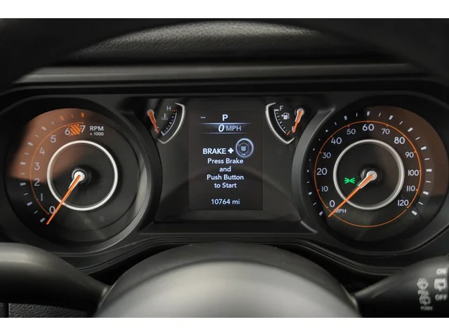 SEMINUEVOS JEEP Wrangler a Estados en autogozo