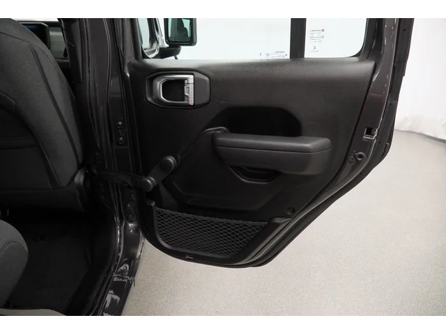 SEMINUEVOS JEEP Wrangler a Estados en autogozo