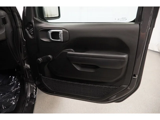 SEMINUEVOS JEEP Wrangler a Estados en autogozo