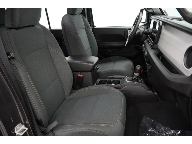 SEMINUEVOS JEEP Wrangler a Estados en autogozo
