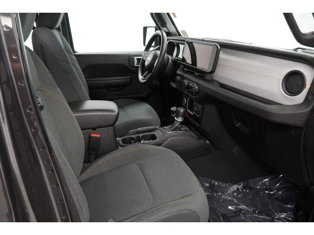 SEMINUEVOS JEEP Wrangler a Estados en autogozo