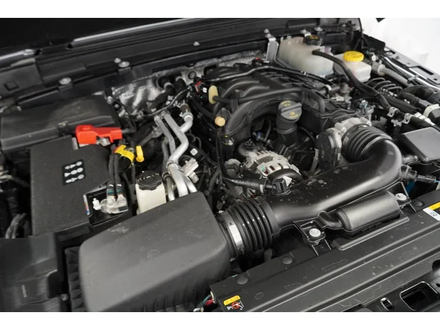 SEMINUEVOS JEEP Wrangler a Estados en autogozo