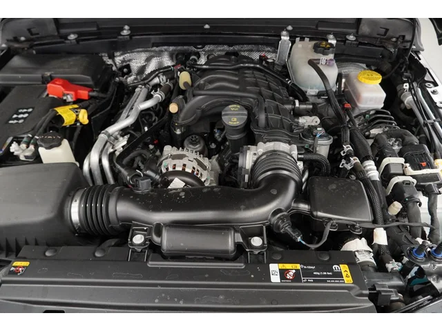 SEMINUEVOS JEEP Wrangler a Estados en autogozo