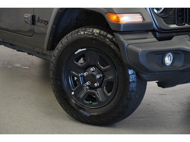 SEMINUEVOS JEEP Wrangler a Estados en autogozo