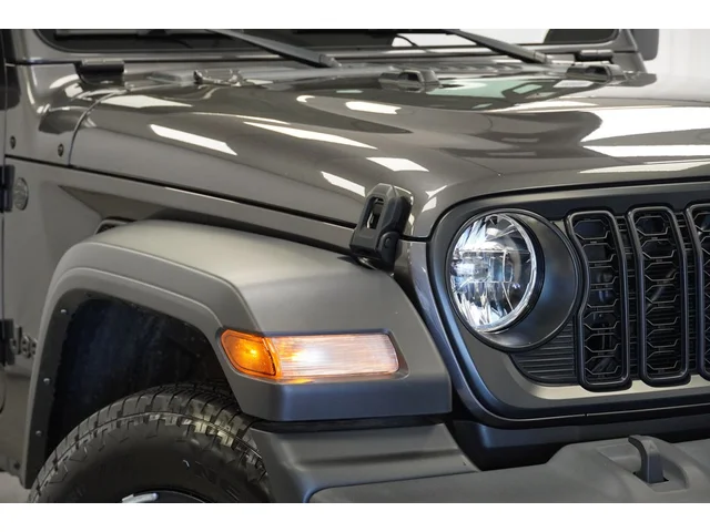 SEMINUEVOS JEEP Wrangler a Estados en autogozo