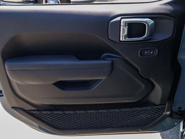 Nuevos JEEP WRANGLER à Estados chez autogozo