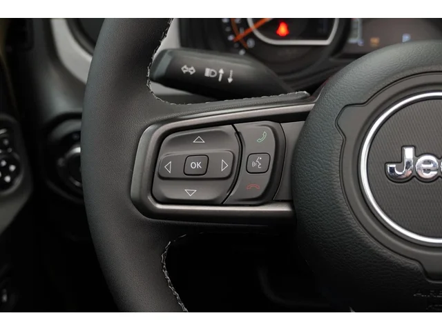 Nuevos JEEP WRANGLER à Estados chez autogozo